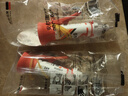 ANERGOO 安尔固补鞋专用强力胶水京东自营 防水不发硬粘鞋运动鞋帆布鞋皮鞋皮革鞋底鞋厂修补软性树脂万能鞋胶 实拍图