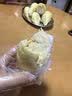 京鲜生 进口金枕头鲜榴莲 净重6-7斤 1个装 新鲜榴莲 生鲜水果 实拍图