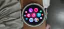 华为（HUAWEI）WATCH GT 7 身体状态准备度 全新滑雪&骑行模式 21天超长续航 GT6升级 华为智能运动手表 41mm 悦动白 素皮表带 （腕围120-180mm） 实拍图