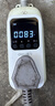 得力（deli）数显电力监测仪功率计量插座精密型用电功耗测量仪背光显示 实拍图