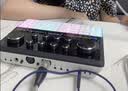 魅声G9声卡直播设备全套套装k歌专用抖音主播唱歌录音手机电脑通用专业调音台户外无线话筒电容麦克风 实拍图