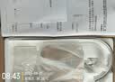 鸣盏智能自动上水器可旋转桶桌两用无线充电桶装水抽水器吸水泵压水器 MZ037A白（无线） 实拍图