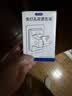 JOCBO【精工】免打孔花洒支架浴室花洒淋浴头固定器可旋转调节喷头底座 旋转免钉支架【掉落换新】电镀银 实拍图