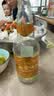 崂特啤酒青岛特产崂特啤酒纯酿金啤酒500ml*12瓶/箱沙子口泉水酿造 崂特金啤酒 500mL 12瓶 整箱装 实拍图