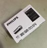 飞利浦（PHILIPS）27A12V电池10粒碱性高伏电池适用门禁门铃遥控器/车辆防盗器/电动券帘门医疗仪器干电池27a 实拍图
