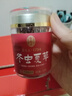 雷允上冬虫夏草断草10g 冻干虫草礼盒送长辈父母高端滋补营养滋补品 实拍图