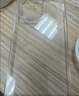 ALittleFlower【全网热销600W+高清膜】适用iPhone17钢化膜苹果17手机膜保护膜高清膜防尘防指纹边贴膜全屏覆盖 实拍图