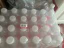 依能 西柚味 无糖无汽弱碱苏打水饮料 500ml*24瓶 塑膜装 饮用水 实拍图
