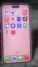 苹果14promax【512G抄底抢购】手机Apple 苹果iphone14promax 国行5G 二手手机【24期免息】 银色 {评价有礼} 【99新】256G【性能/性价比推荐】3期免息 三年老店 实拍图