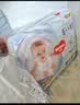 好奇（Huggies）金装小黑洞拉拉裤XXL74(15kg以上)尿不湿【速干不易红】 实拍图