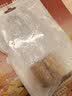 妙倩香水小样分装瓶高端玻璃便携式木纹盖10ml按压瓶喷雾替换瓶空瓶 实拍图
