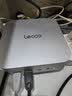 来酷（Lecoo）MINI PRO主机商务迷你台式机电脑OpenClaw一键部署(U5 228V 32G LPDDR5x 512G SSD) 实拍图
