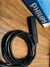 飞利浦（PHILIPS）USB3.0分线器 高速扩展4口集线器HUB拓展坞笔记本电脑五合一转换转接头延长线Type-C供电口2米 实拍图