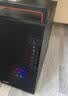 神舟（HASEE）【畅玩黑神话】战神K6T7X电竞游戏台式电脑主机(i7-14700HX 16G DDR4 512GB RTX5060Ti 8G 键鼠 ) 实拍图