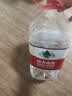 农夫山泉饮用水 饮用天然水 透明装4L*6桶 整箱装  桶装水塑膜随机发货 实拍图