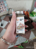秋田满满有机核桃粉+有机虾皮粉+有机猪肝粉40g*3瓶_享6个月+宝宝辅食谱 实拍图