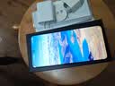 vivo iQOO Z10x 8GB+256GB 月岩钛 6500mAh超薄蓝海电池 天玑7300 6.72”  电竞手机 实拍图