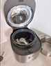苏泊尔（SUPOR）航天级纯钛新品100kPa鲜呼吸电压力锅5L 2200W IH猛火高压锅 6分钟快速菜 家用4-6人 SY-50FH5992Q 实拍图
