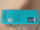 罗技（Logitech）M330 静音鼠标 无线鼠标 办公鼠标 右手鼠标 带无线微型接收器 黑色 实拍图