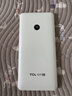 TCL随身wifi多网通2026充电宝款无线wifi6车载4G路由器随行携带式无限制移动联通全国通用流量5GXY15B 有线充电无线上网【10000毫安超长续航】 不限速不虚标月享1500G流量 实拍图