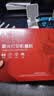 京呈适用惠普HP LaserJet Pro MFP M125（驱动型号）-M126 PCLmS打印机硒鼓粉盒墨盒 CC388A黑色碳粉 4瓶装 实拍图