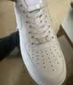 耐克NIKE七夕男空军一号AF1 运动鞋CW2288-111白40 实拍图