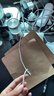 Apple/苹果 60W type-c充电线-1米 usb-c手机数据线 原装旗舰店苹果iPhone 17 Pro Max iPad快充线 实拍图