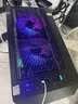 微星（MSI）暗黑骑士MAG 酷睿7 230H/RTX5070/32G/1T 国家补贴电竞游戏设计师台式电脑主机整机 实拍图