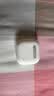 Apple/苹果 AirPods 4(支持主动降噪)搭配无线充电盒(USB-C)蓝牙耳机七夕情人节礼物送女友MXP93CH/A 实拍图