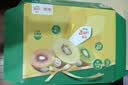 佳沛（zespri）新西兰 金奇异果特大果15粒134-146g猕猴桃中秋节礼品送水果礼盒 实拍图