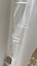 美的空调 酷省电Ultra大3匹一级能效外机双排纯铜管省电神机立式空调柜机国家补贴KFR-72LW/N8KS1-1U 实拍图