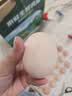 京鲜生 无抗保洁鲜鸡蛋30枚/盒 健康轻食 礼盒送礼 1.5kg/盒 源头直发 实拍图