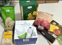 Member's Mark 盐焗腰果仁 1.1KG 1.1kg*1罐 实拍图
