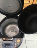 苏泊尔（SUPOR）老式电饭煲电饭锅5-8个人4升蒸饭煲不粘锅智能预约煮饭煮粥多功能一锅多用微压电饭锅40FC829 实拍图