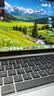 苹果（Apple） MacBook Pro/Air 二手苹果笔记本电脑 商务 办公 游戏 设计 剪辑 99新20款P42灰P72银十代16G/512G 实拍图