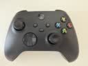 XBOX【全新国行】微软Xbox手柄Series X S无线控制器蓝牙PC地平线6手柄 精英二代版 游戏电玩兼容steam Xbox手柄-磨砂黑+USB-C线缆 实拍图