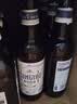 青岛啤酒（TsingTao）精酿白啤全麦原麦汁浓度10°P  500ml*12瓶整箱装 中秋节送礼 实拍图