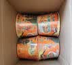 康师傅 方便面 经典香辣牛肉桶面111g*12 泡面整箱速食 方便食品 实拍图