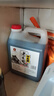 宁化府益源庆老陈醋2.4L+桌上瓶160ml【组合装 山西醋】酿造食醋 实拍图