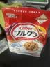 卡乐比（Calbee）原味水果麦片600g 进口非油炸 营养代餐早餐零食 实拍图