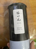 张一元茉莉花茶叶雪峰浓香型春新茶老北京伴手礼物茉莉绿茶特级100g罐装 实拍图