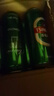 青岛啤酒（TsingTao）经典拉格 550ml*18罐 加量不加价 整箱装 实拍图