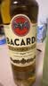 百加得（Bacardi）预调酒 莫吉托酒700ml 基酒调酒  洋酒 送礼 实拍图