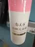 郁美净金牌儿童霜100g 宝宝面霜 滋润补水保湿润肤霜儿童面霜敏感肌适用 实拍图