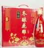 塔牌 冬酿花雕 半干型 绍兴黄酒 500ml*6瓶 整箱装 实拍图