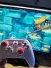 北通鲲鹏20游戏手柄AI智控双切扳机TMR震动无线多模蓝牙xbox类电脑PC手机steam体感NS switch2影之刃零 实拍图