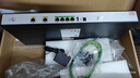 华三（H3C）ER3260G3 双WAN+4LAN千兆企业级有线路由器 带机量200-300 上网行为管理/无风扇散热/AP管理器 实拍图