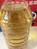 金龙鱼 食用油 花生浓香型浸出  食用植物调和油5L（新老包装随机发货） 实拍图