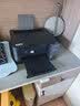 爱普生（EPSON）【6代新品】L4358墨仓式彩色无线AI学习打印机一体机家用/办公L4266/L4268升级自动双面/液晶屏/黑 实拍图