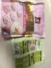 桂格（QUAKER）奇亚籽亚麻籽即食燕麦片420克 营养早餐 实拍图